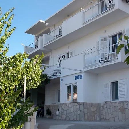 Apartamento Studio 4798c Duće