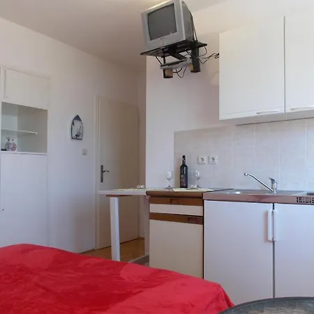 Apartamento Studio 4798c Duće