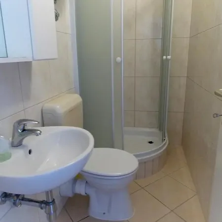Apartamento Studio 4798c Duće